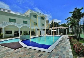 apartment em Avenida Lázara Alves Ferreira, Santa Mônica - Uberlândia - MG