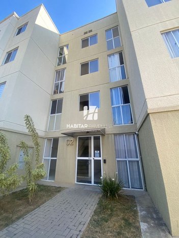 apartment em Rua Aloísio Aragão Villar, Trevo - Belo Horizonte - MG