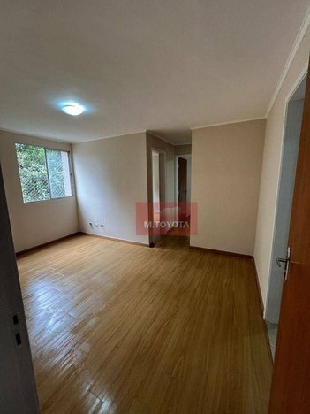 apartment em Estrada do Cabuçu, Jardim São Luis - Guarulhos - SP