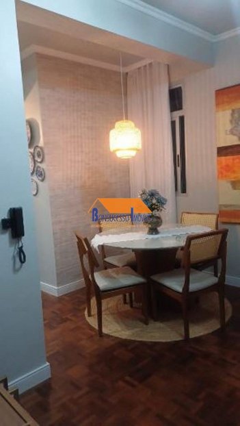 apartment em Rua Cardeal Stepinac, Cidade Nova - Belo Horizonte - MG