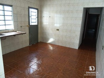 house em Rua Arthur Salibe, Jardim Nova Suíça - Limeira - SP