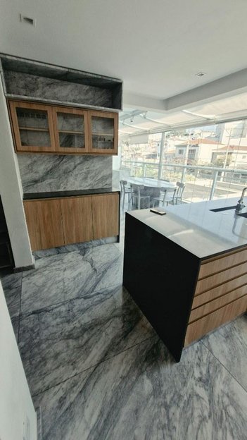 apartment em Rua Pretória, Vila Formosa - São Paulo - SP