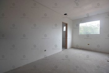 apartment em Avenida Humberto de Campos, Bocaina - Ribeirão Pires - SP