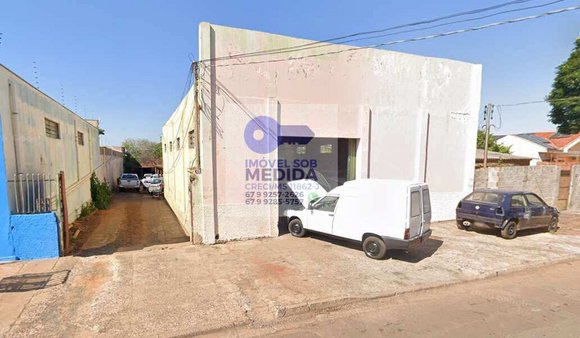 Cômodo Condomínio