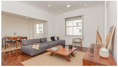 apartment em Rua Barata Ribeiro, Copacabana - Rio de Janeiro - RJ