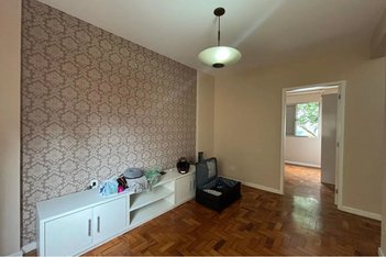 apartment em Rua Luís Góis, Mirandópolis - São Paulo - SP