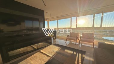 apartment em Avenida Rui Barbosa, Petrópolis - Passo Fundo - RS