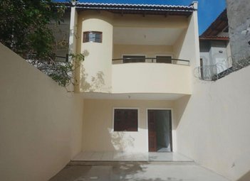 house em Rua S, Mondubim - Fortaleza - CE