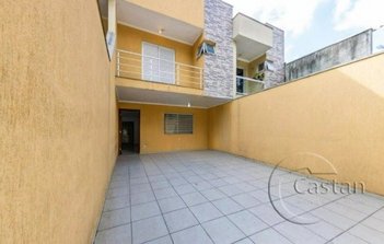 house em Avenida Jacinto Menezes Palhares, Jardim Avelino - São Paulo - SP