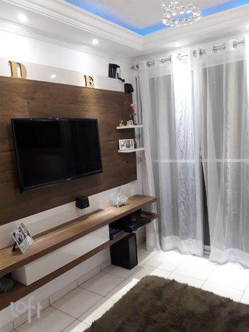 apartment em João da Silva Aguiar, Lajeado - São Paulo - SP