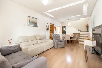 apartment em Rua das Rolinhas, Vila do Encontro - São Paulo - SP