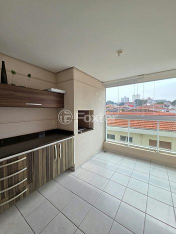 apartment em Avenida Vila Ema, Vila Prudente - São Paulo - SP