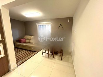 apartment em Rua Mathias Schell, Sertão do Maruim - São José - SC