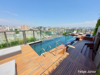 apartment em Rua Santana, Santana - Porto Alegre - RS