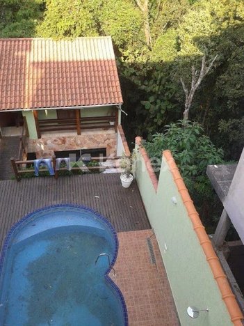 house em Rua Rachid Alves, Cidade Popular - São Paulo - SP