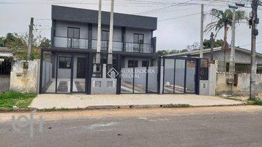 house em Beno Niderauer, Parque Granja Esperança - Cachoeirinha - RS