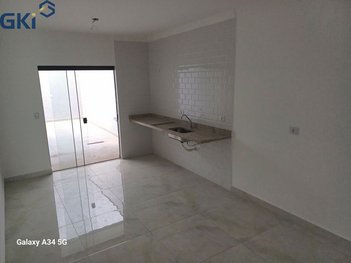 house em Rua Araripe, Vila Califórnia - São Paulo - SP