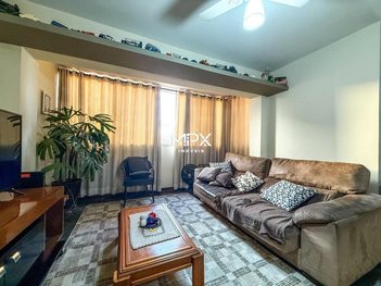 apartment em Rua Visconde do Rio Branco, Cidade Alta - Piracicaba - SP