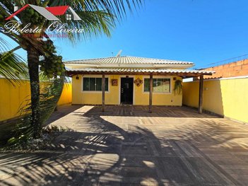 house em Rua das Pacas, Samburá (Tamoios) - Cabo Frio - RJ