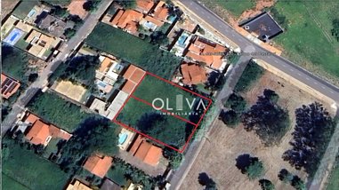 land_lot em Rua das Juritís, Loteamento Parque dos Pássaros - São José do Rio Preto - SP