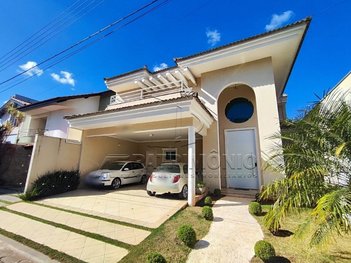house em Rodovia Raposo Tavares, Vila Artura - Sorocaba - SP