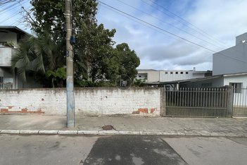 land_lot em Rua Suíça, Nações - Balneário Camboriú - SC