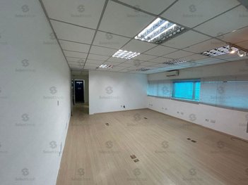 office em Rua Manoel Pedro Júnior, Vila Bocaina - Mauá - SP