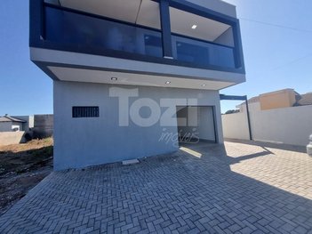 commercial_building em Rua dos Guarujús, Jardim das Oliveiras - Sinop - MT