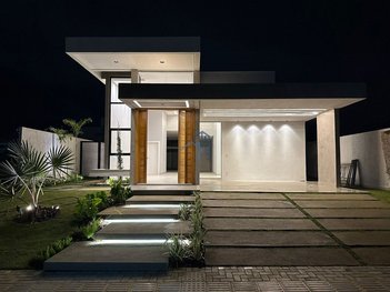 house em Rodovia Conquista-Barra do Choça, Universidade - Vitória da Conquista - BA