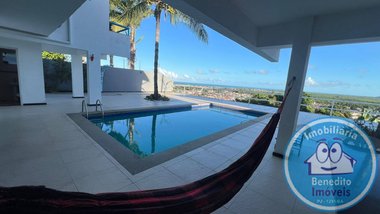 house em Rua Principal, Porto Seguro - Porto Seguro - BA
