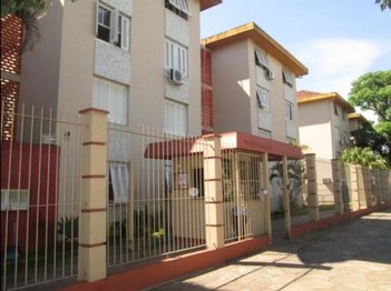 apartment em Plínio Brasil Milano, Passo da Areia - Porto Alegre - RS