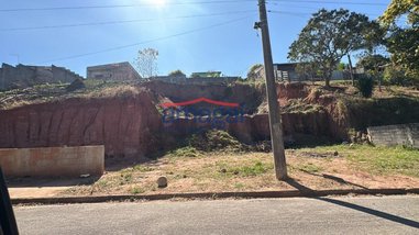 land_lot em Rua José Benedito de Oliveira, Jardim Maria Amélia - Jacareí - SP