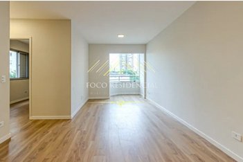 apartment em Rua Nebraska, Brooklin Novo - São Paulo - SP