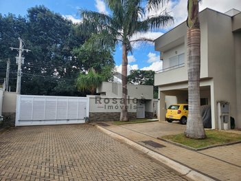 house em Rua Argeo Piva, Morumbi - Paulínia - SP