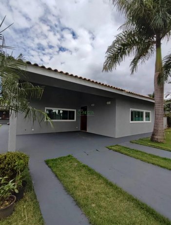 house em Rua José Konhevalik, Recanto Santa Andréa - Cambé - PR