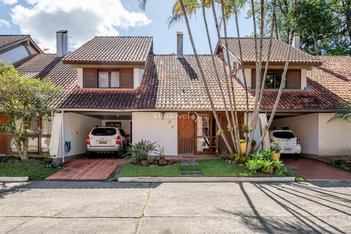 house em Rua Dea Coufal, Ipanema - Porto Alegre - RS