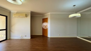 apartment em Avenida Professor João Fiúsa, Jardim Botânico - Ribeirão Preto - SP