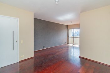 apartment em Rua Nebraska, Brooklin Novo - São Paulo - SP