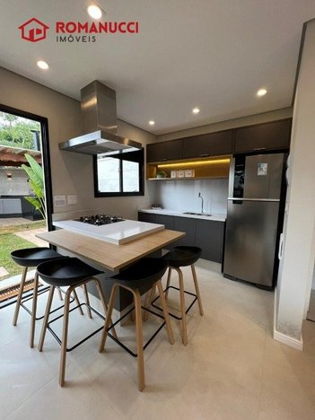 house em Estrada Ribeirão das Lajes, Jardim Haras Bela Vista - Vargem Grande Paulista - SP