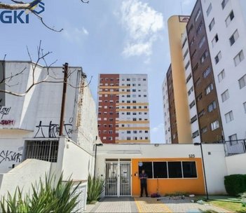 apartment em Rua Bertioga, Chácara Inglesa - São Paulo - SP