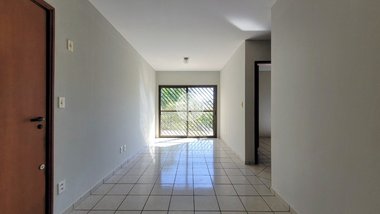 apartment em Rua Arnaldo Victaliano, Jardim Palma Travassos - Ribeirão Preto - SP