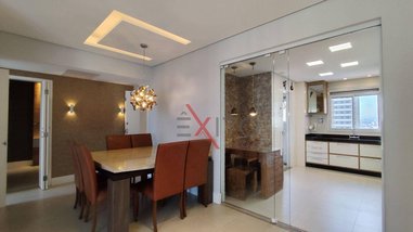 apartment em Rua Onze de Junho, Centro - Jundiaí - SP