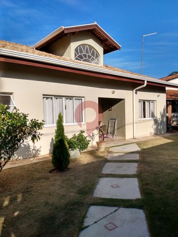 house em Rua Maria de Castro Salveri, Vale Verde - Valinhos - SP