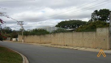 commercial_building em Estrada Aurélia Luiza M. Zanon, Iporanga - Sorocaba - SP