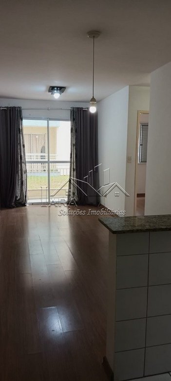 apartment em Rua Bernardino Vergueiro, Jardim Jaú (Zona Leste) - São Paulo - SP