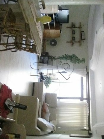 apartment em Alameda dos Anapurus, Indianópolis - São Paulo - SP