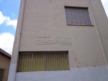 commercial_building em Rua Sete de Setembro, Centro - São Carlos - SP