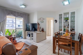 apartment em Rua Ibirajá, Vila Guarani (Z Sul) - São Paulo - SP