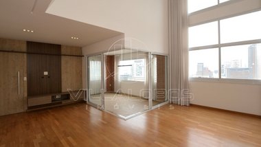 apartment em Rua Cristiano Viana, Cerqueira César - São Paulo - SP