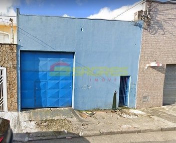 industrial em João Ventura Batista, Vila Guilherme - São Paulo - SP
